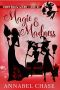 Magic & Madness (Starry Hollow Witches Book 6)