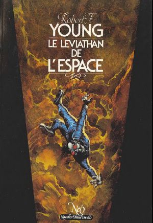 Le Leviathan De L'Espace