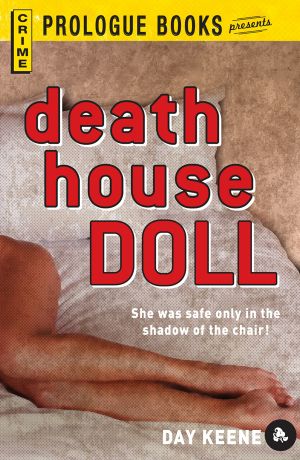 Death House Doll