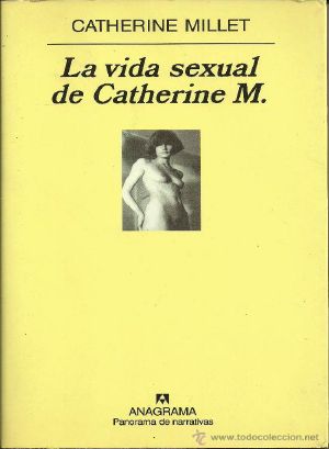 La Vida Sexual De Catherine M.