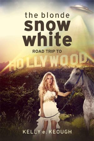 The Blonde Snow White · Road Trip to Hollywood