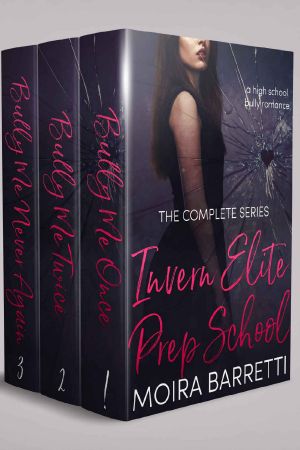 Invern Elite Prep School · The Complete Series