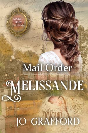 Mail Order Melissande: Secret Baby Dilemma, Book 3