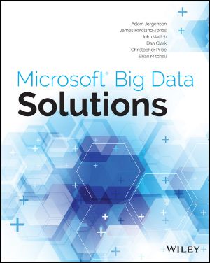 Microsoft® Big Data Solutions