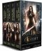 Moonlight Detective Agency Complete Series Boxed Set · Last Ditch Effort, Diamond in the Rough, a Girl's Best Friend, and Under Pressure