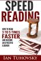 Speed Reading