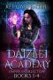 Daizlei Academy · Omnibus Collection 1-4