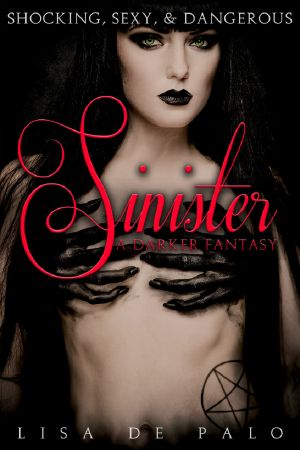 Sinister · A Darker Fantasy