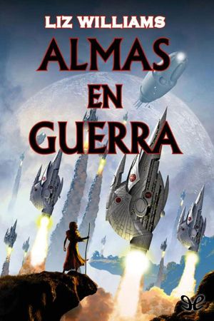 Almas en Guerra