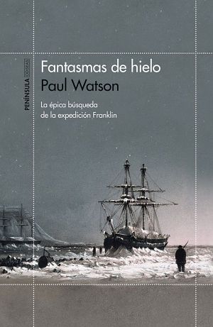 Fantasmas de hielo