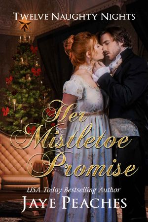 Her Mistletoe Promise · Novella