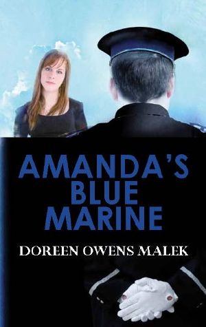 Amanda's Blue Marine