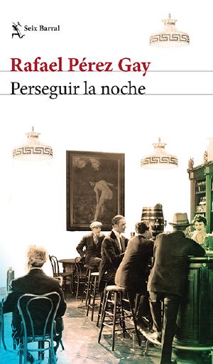 Perseguir La Noche