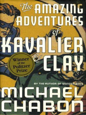 The Amazing Adventures of Kavalier & Clay