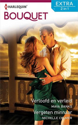 Bouquet Extra 501 · Verloofd en Verleid / Vergeten Minnaar - Maddox Men Deel 3 & 4