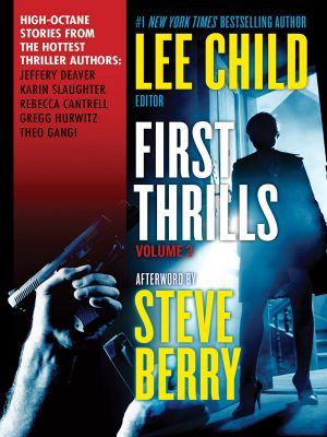 First Thrills, Volume 3