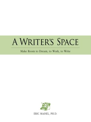 A Writer's Space