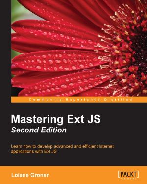 Mastering Ext JS · 2nd Edition