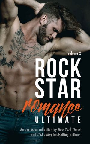 Rock Star Romance Ultimate Volume 2