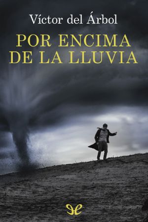 Por Encima De La Lluvia