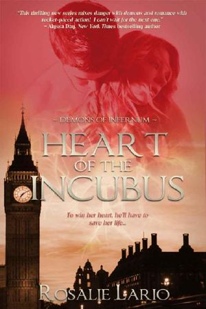 Heart of the Incubus