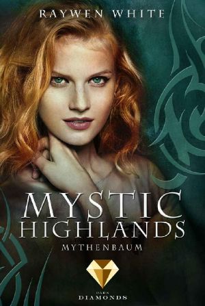 Mystic Highlands 3 · Mythenbaum