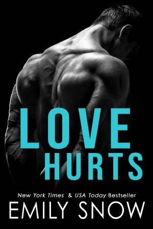 Love Hurts · This Love Trilogy, Book 2