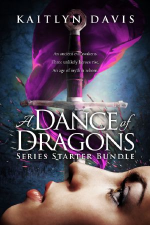 A Dance of Dragons · Series Starter Bundle