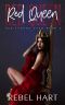 Red Queen · A College Bully Romance (Red Thorns Crew Book 3)