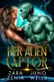 Her Alien Captor · A Sci-Fi Alien Romance (Alien Pirates of Cania Book 1)