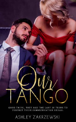 Our Tango (Dancer's Dream Book 1)