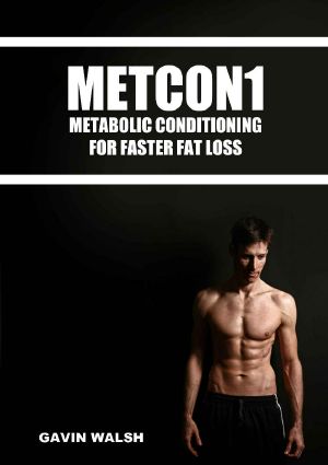 METCON1 - Metabolic Conditioning for Faster Fat Loss