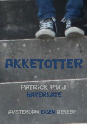 Akketotter