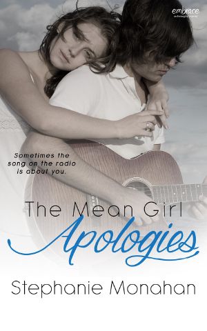 The Mean Girl Apologies