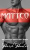 Matteo (Her Warlock Protector Book 8) · A Paranormal Romance Novel