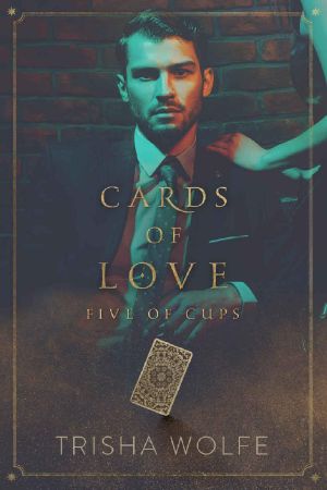 Cards of Love · Five of Cups