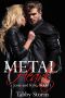 Metal Hearts · Josie and Kyle, Book 1