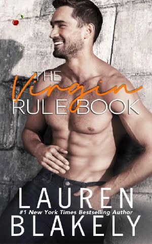 The Virgin Rule Book (Rules of Love 1)