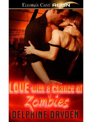 Love with a Chance of Zombies