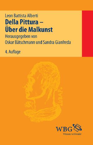 Della Pittura - über die Malkunst