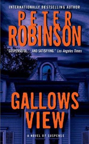 Gallows View · an Inspector Alan Banks Mystery