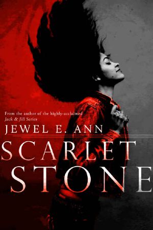 Scarlet Stone