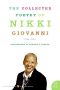 The Collected Poetry of Nikki Giovanni