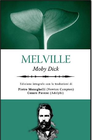 Moby Dick