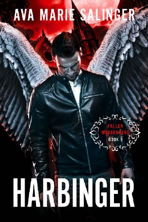 Harbinger (Fallen Messengers Book 5)