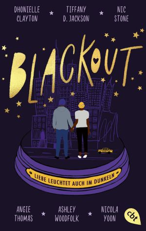 Blackout · Liebe leuchtet auch im Dunkeln