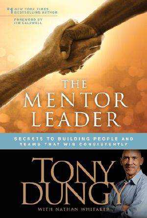 The Mentor Leader