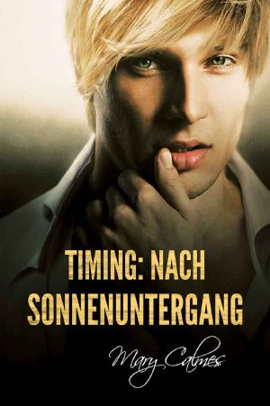 Timing: Nach Sonnenuntergang (Timing (Deutsch) 2) (German Edition)