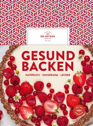 Gesund backen