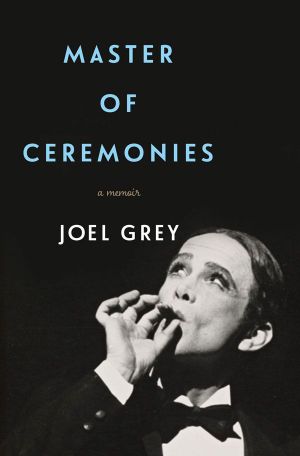 Master of Ceremonies · A Memoir